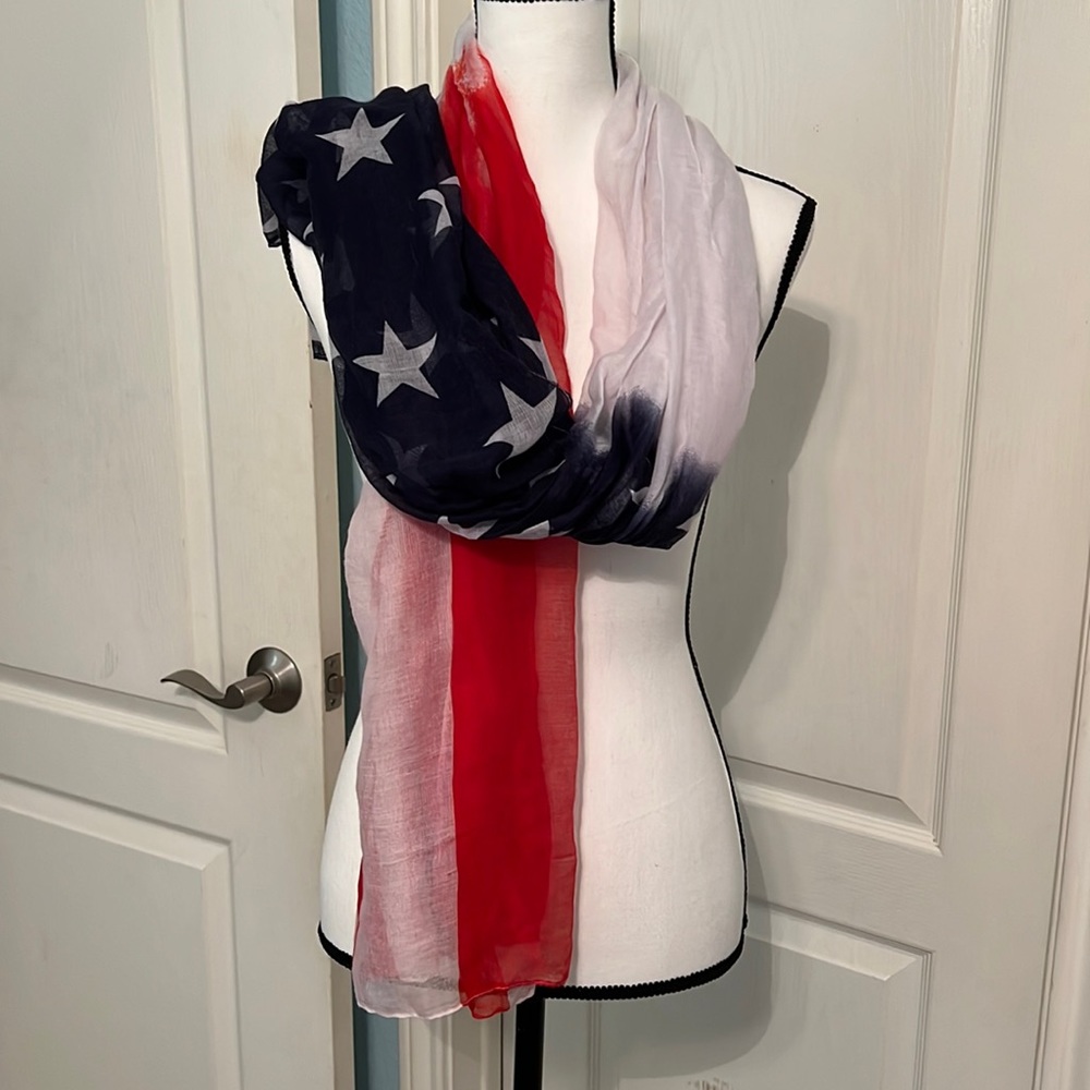 Scarf
